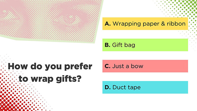 Read The Room: Christmas Edition